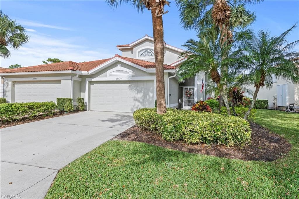 26530 Clarkston DR BONITA SPRINGS, FL 34135