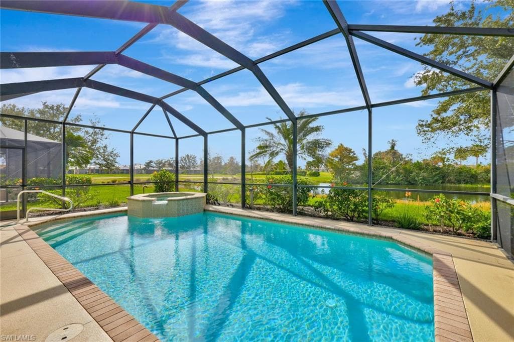 25181 Keygrass CT PUNTA GORDA, FL 33955