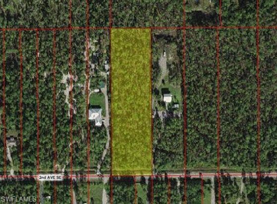 4265 2nd AVE SE NAPLES, FL 34117