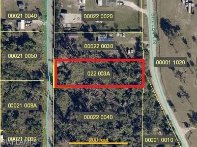 17761 Shelby LN NORTH FORT MYERS, FL 33917