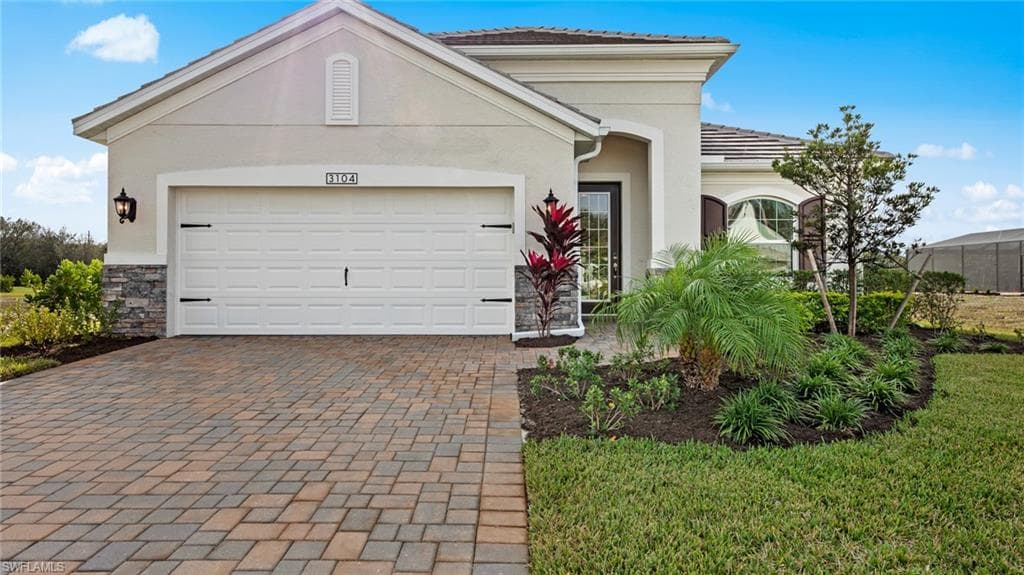 3104 Heritage Pines DR FORT MYERS, FL 33905