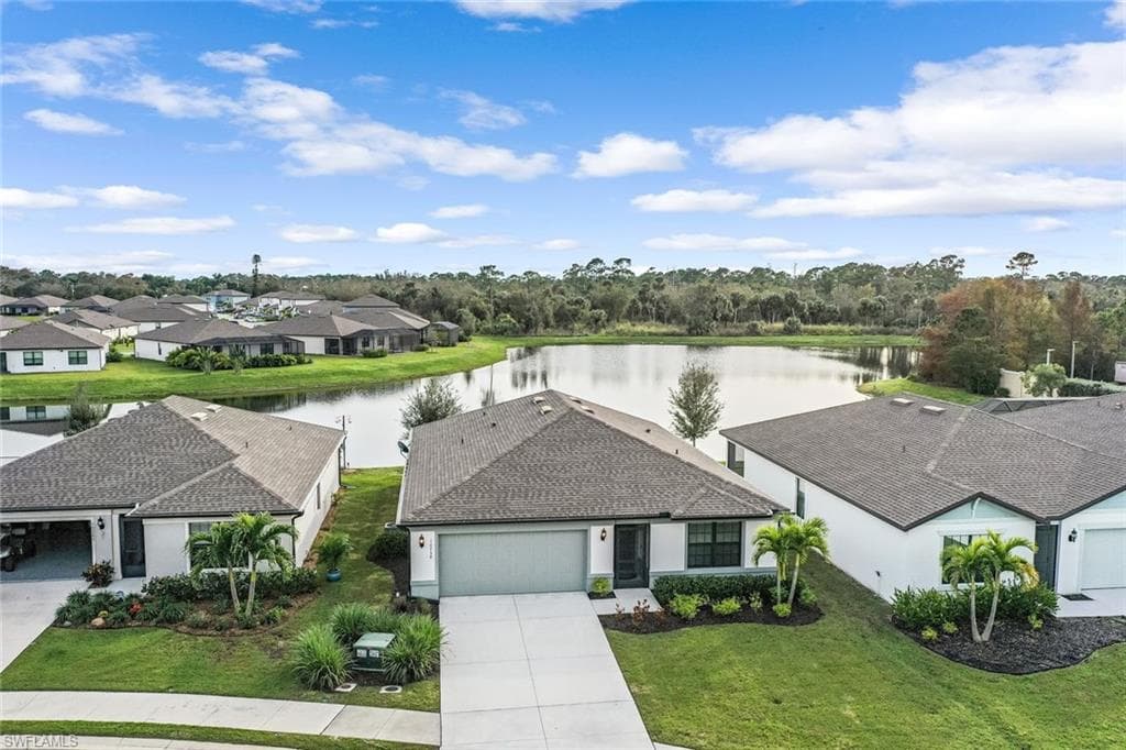 10758 Marlberry WAY NORTH FORT MYERS, FL 33917
