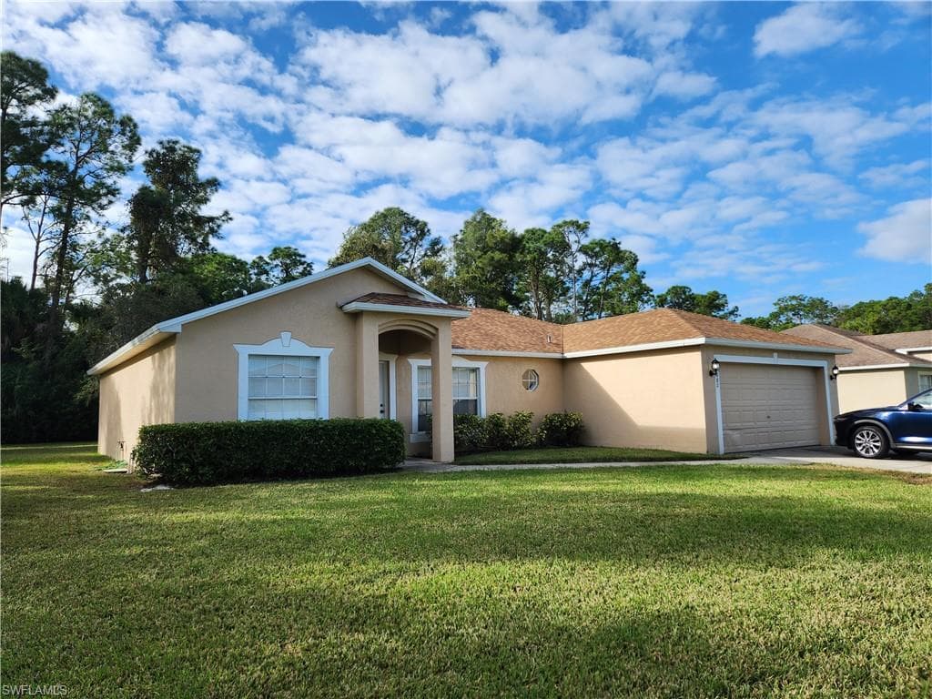 14980 Coopers Hawk WAY FORT MYERS, FL 33905