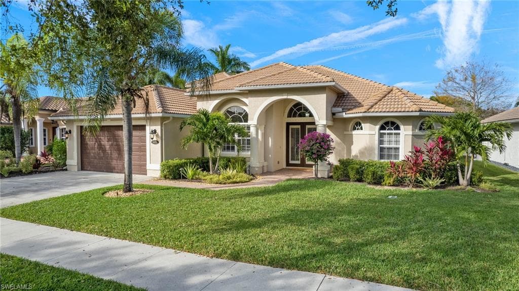 14695 Indigo Lakes CIR NAPLES, FL 34119