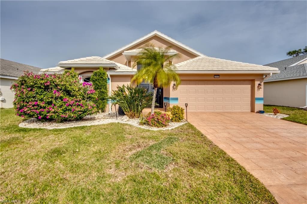 3357 Sabal Springs BLVD NORTH FORT MYERS, FL 33917