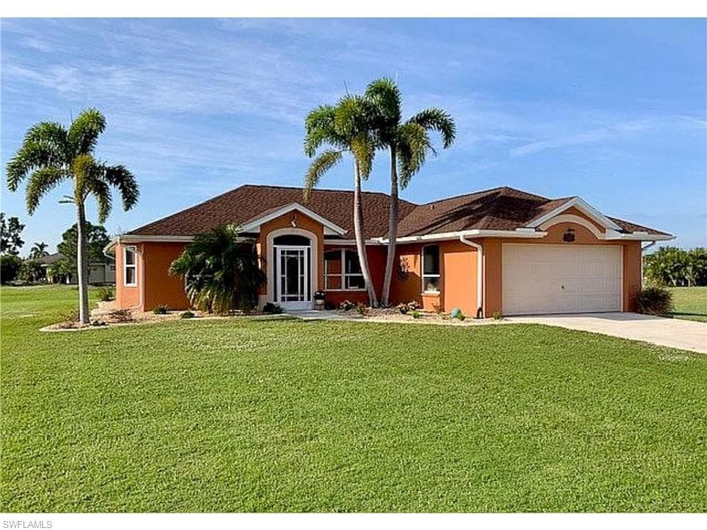 7269 Allamanda LN PUNTA GORDA, FL 33955