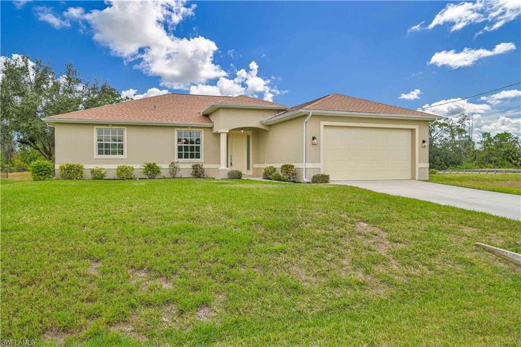 8014 Sawyer CIR NORTH PORT, FL 34288