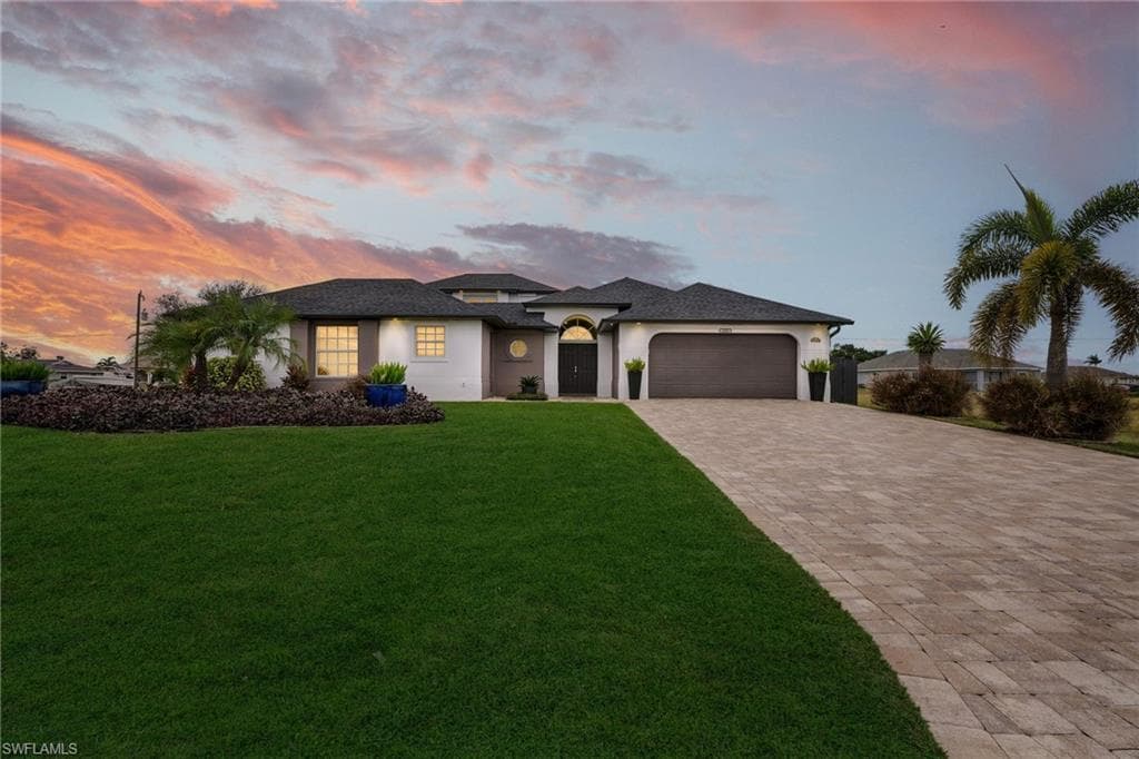 1400 NE 10th AVE CAPE CORAL, FL 33909