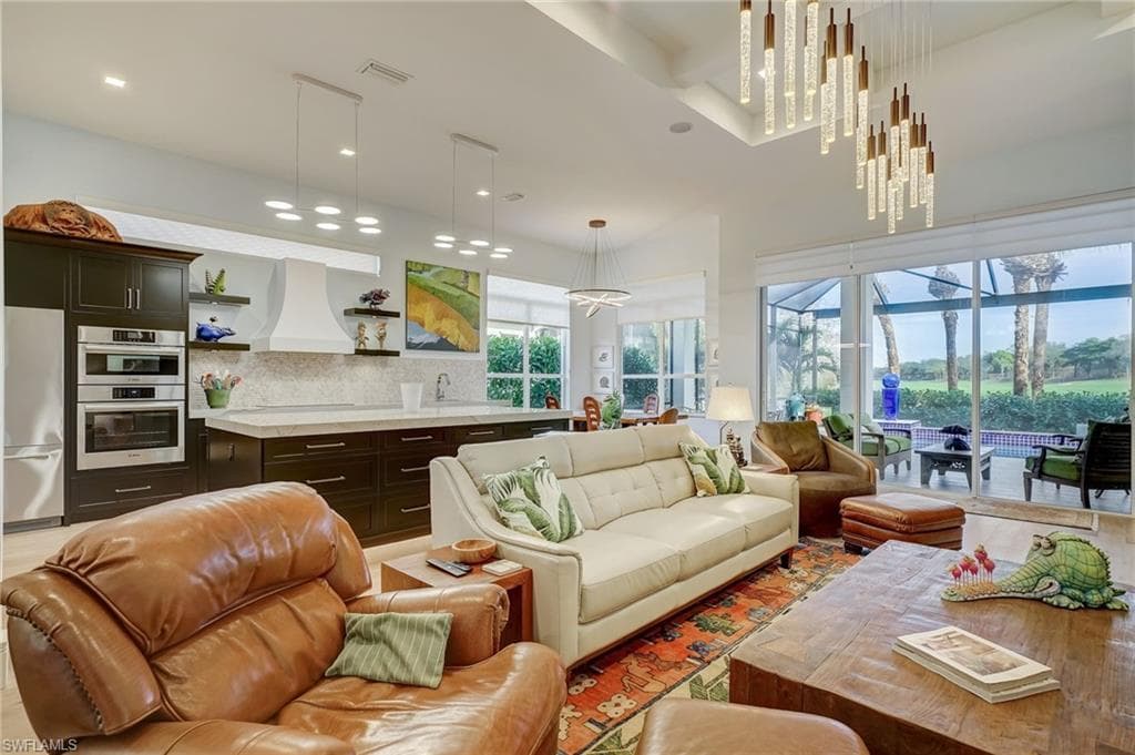 12155 Via Cercina DR BONITA SPRINGS, FL 34135