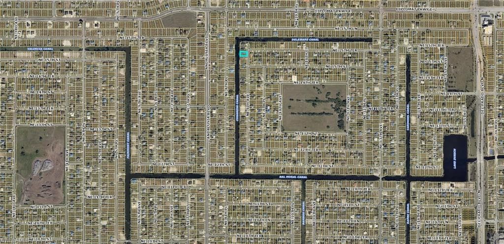 1512 NE 9th AVE CAPE CORAL, FL 33909