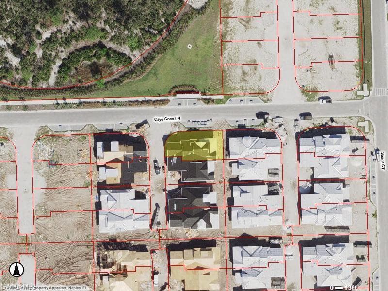 7156 Cayo Coco LN KN NAPLES, FL 34113
