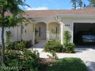 6140 MANDALAY CIR NAPLES, FL 34112