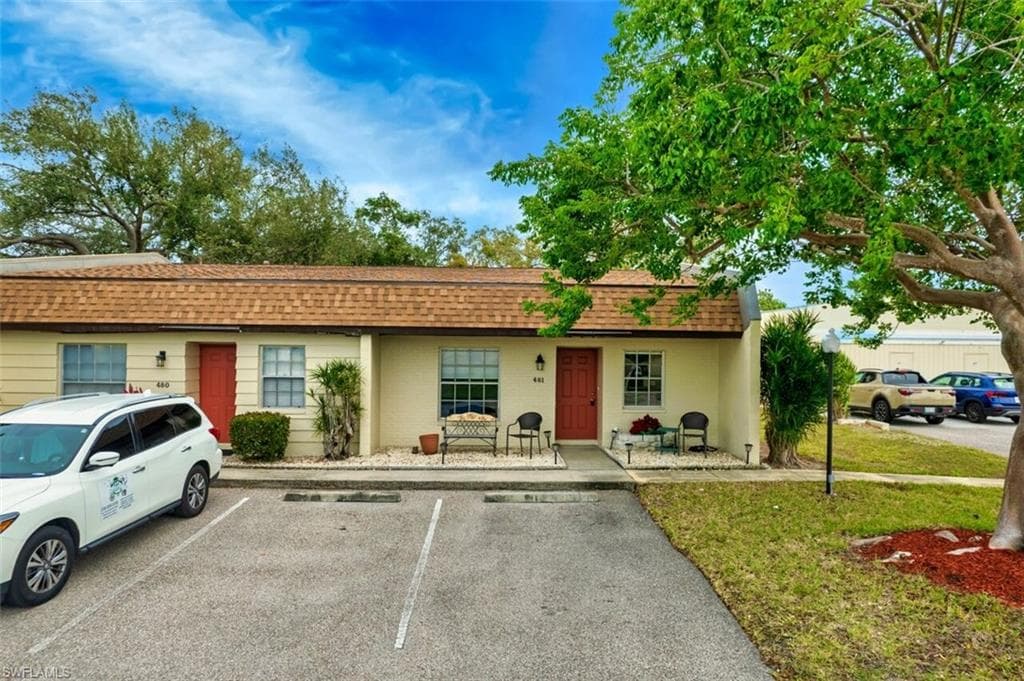 6300 S Pointe BLVD 481 FORT MYERS, FL 33919