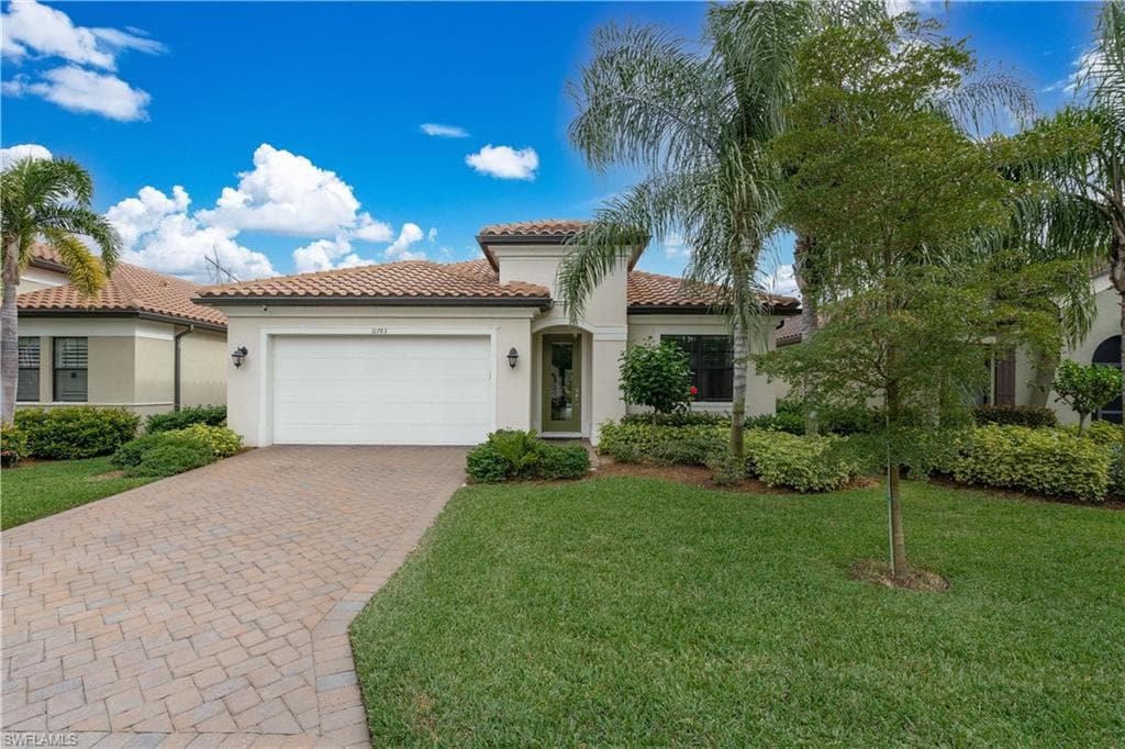 11783 Timbermarsh CT FORT MYERS, FL 33913
