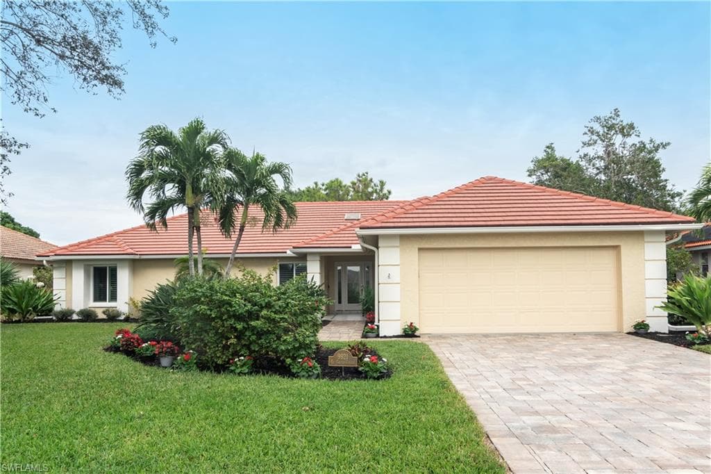 9921 El Greco CIR BONITA SPRINGS, FL 34135