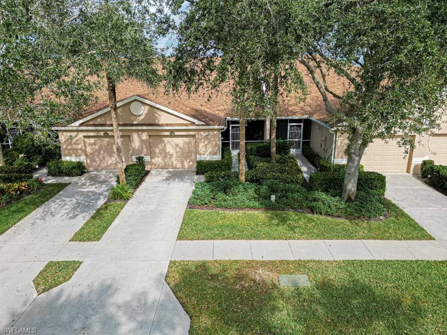 1701 Morning Sun LN E-28 NAPLES, FL 34119
