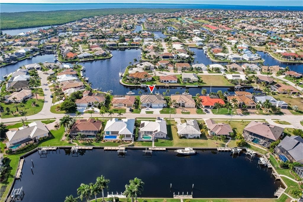 3763 Whippoorwill BLVD PUNTA GORDA, FL 33950