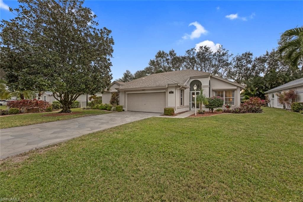 20671 Country Walk WAY ESTERO, FL 33928