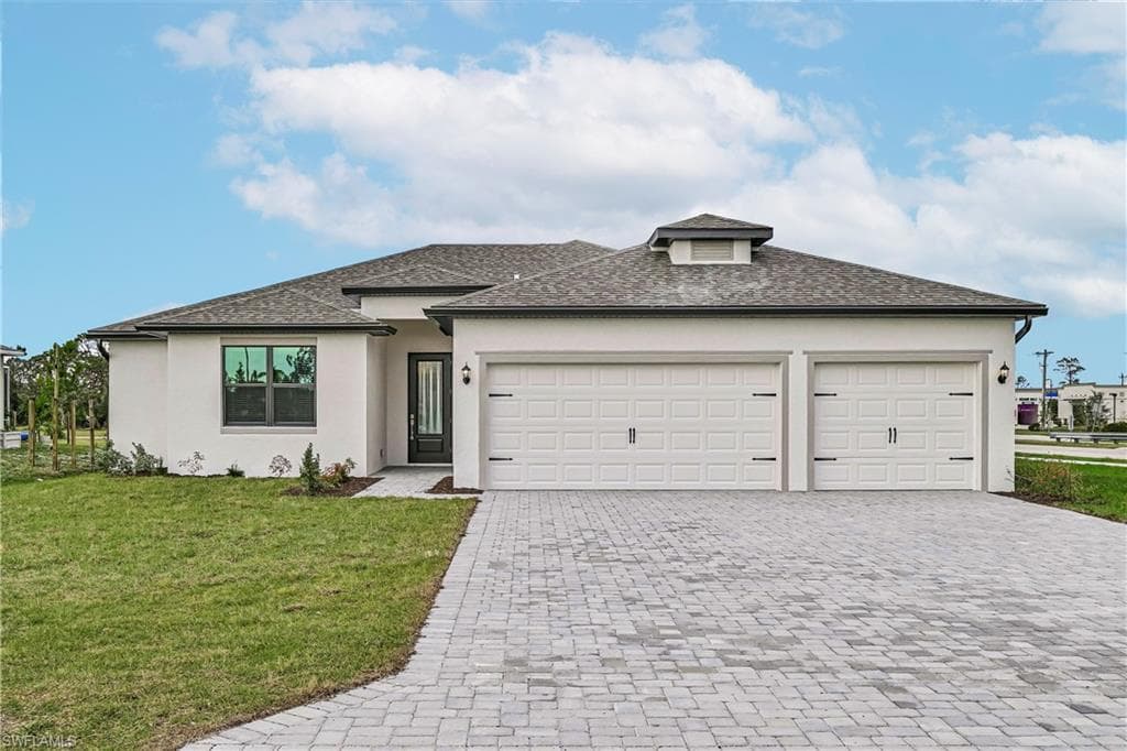 2503 SE 8th AVE CAPE CORAL, FL 33904