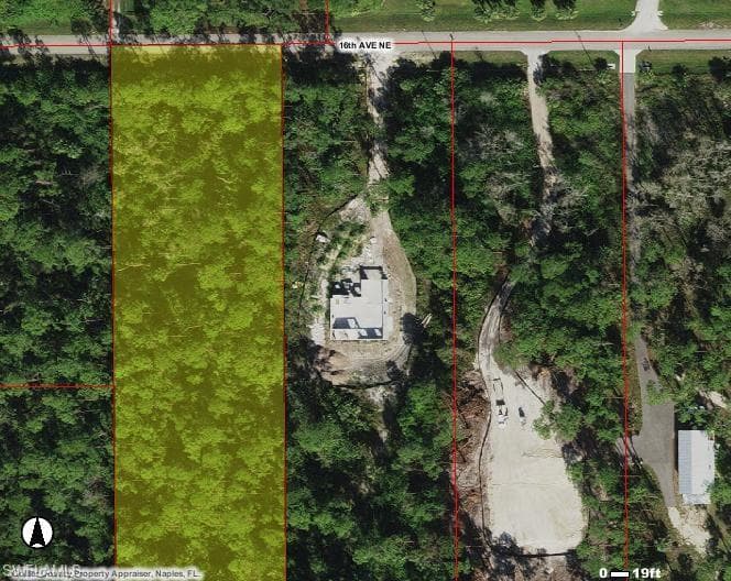 16th AVE NE NAPLES, FL 34120