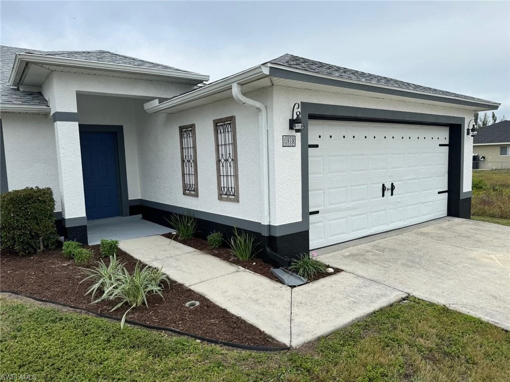 1910 NW 22nd AVE CAPE CORAL, FL 33993