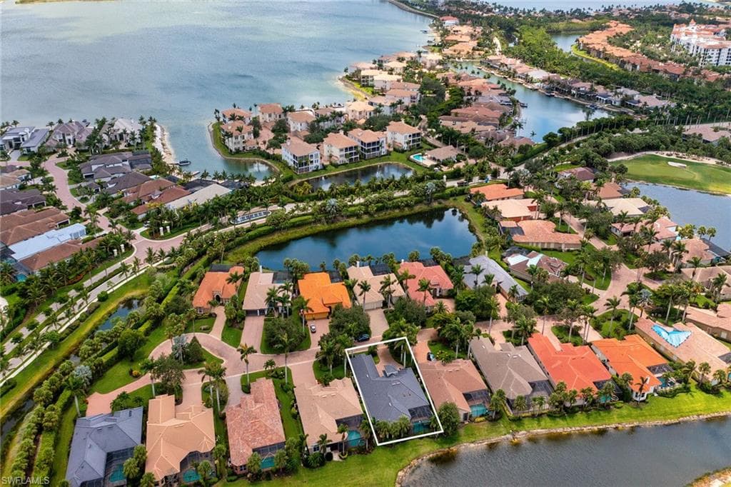 10380 Via Balestri DR MIROMAR LAKES, FL 33913