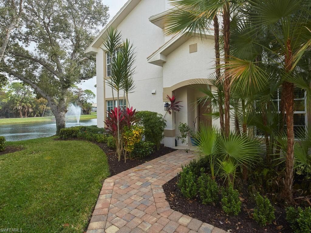 5632 Whisperwood BLVD 1601 NAPLES, FL 34110