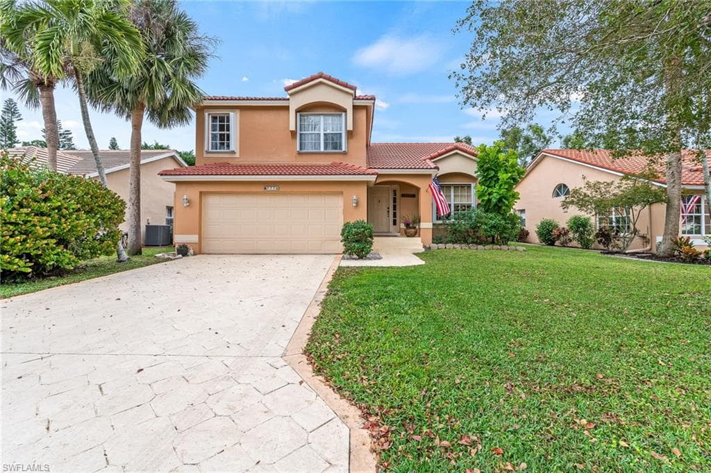 7770 Cameron CIR FORT MYERS, FL 33912