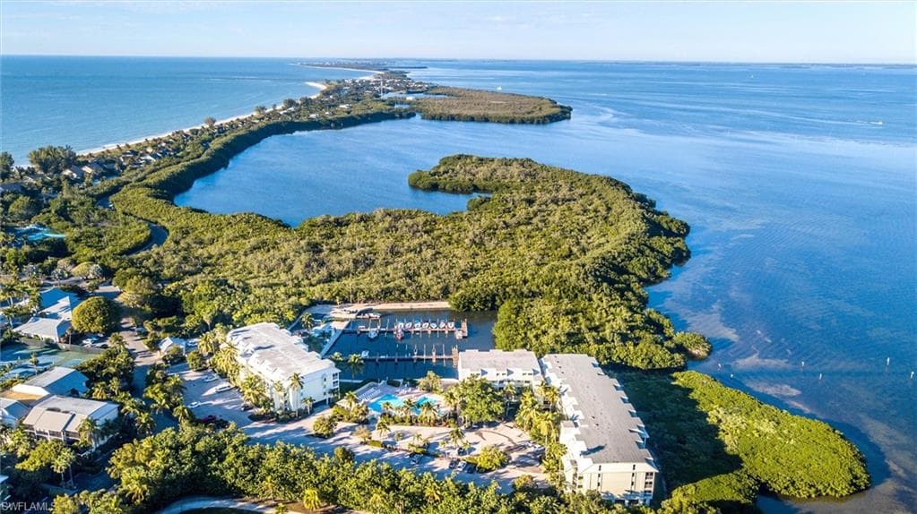 4212 Bayside Villas CAPTIVA, FL 33924