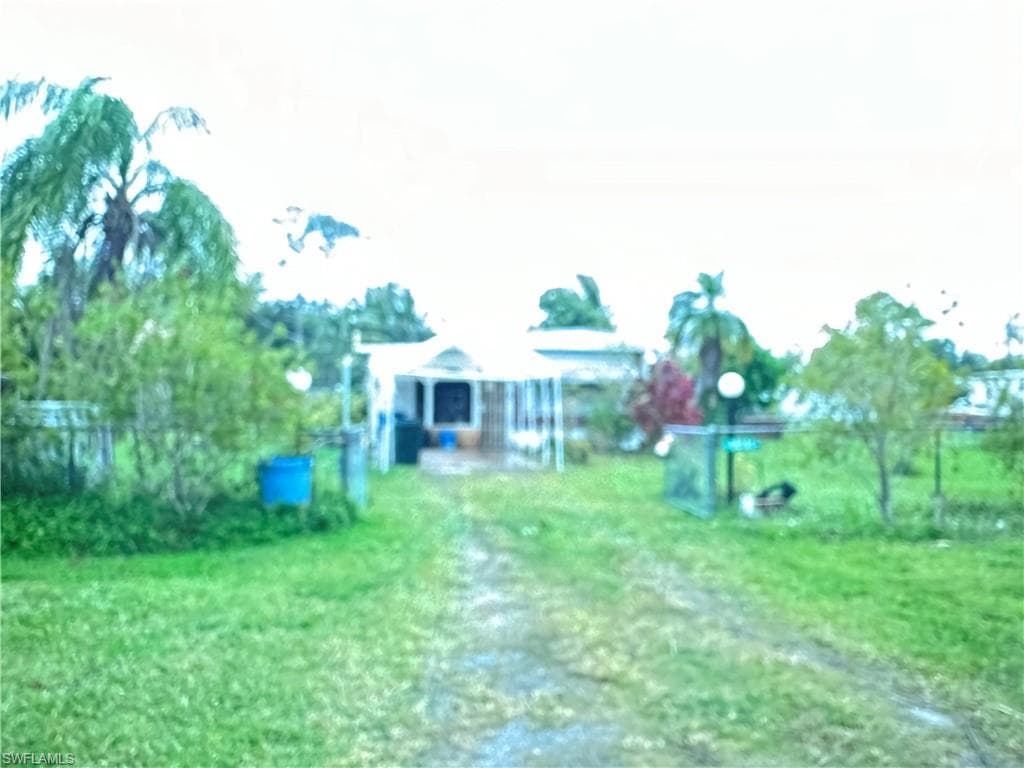 20191 Sherrill LN ESTERO, FL 33928