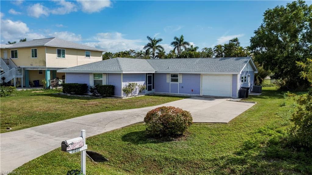 11311 Zehner LN FORT MYERS, FL 33908