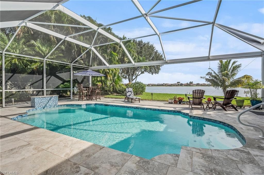 2213 Valencia Lakes CIR NAPLES, FL 34120