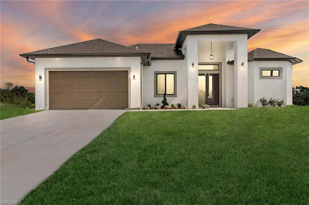 2612 20th ST SW LEHIGH ACRES, FL 33976
