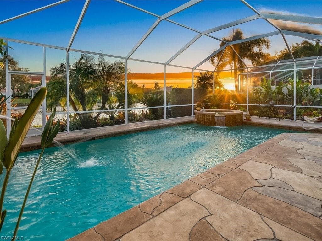 3244 Benicia CT NAPLES, FL 34109