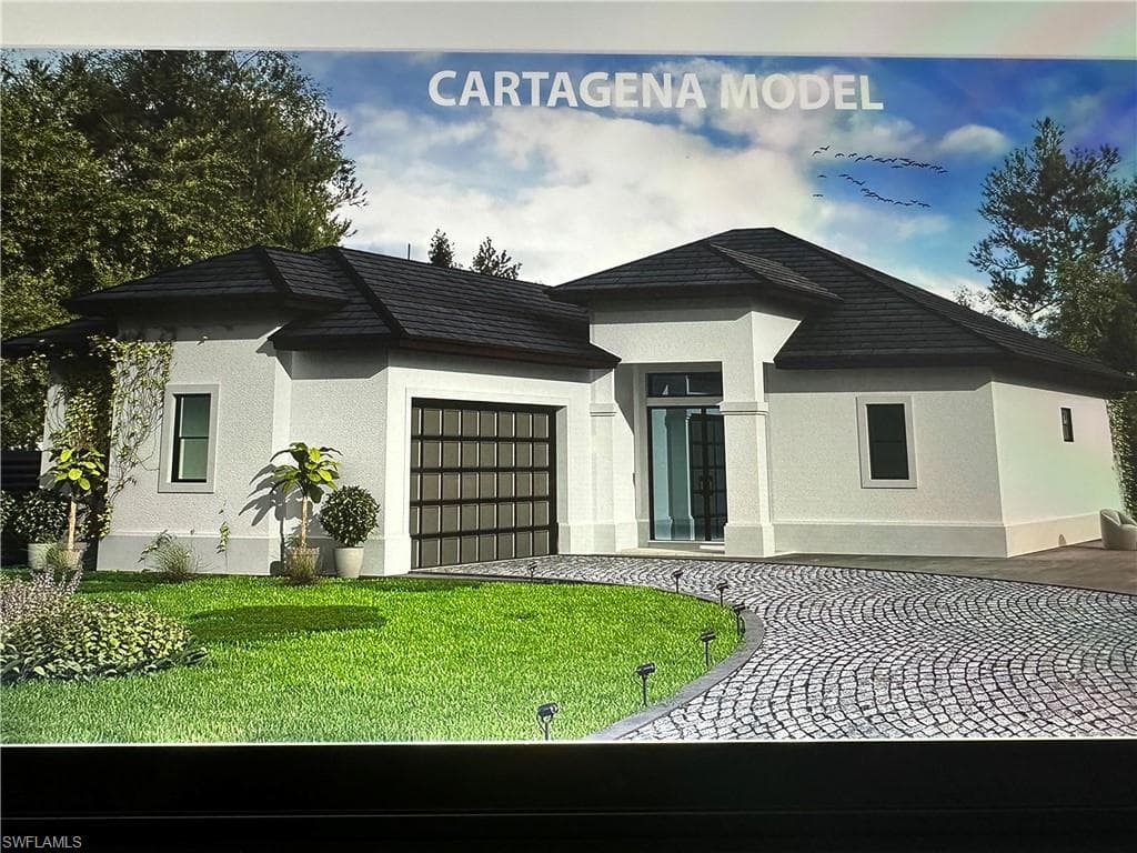 4419 4th AVE NE NAPLES, FL 34120