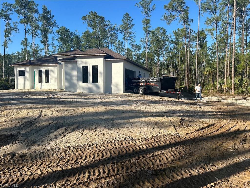 4087 8th AVE NE NAPLES, FL 34120