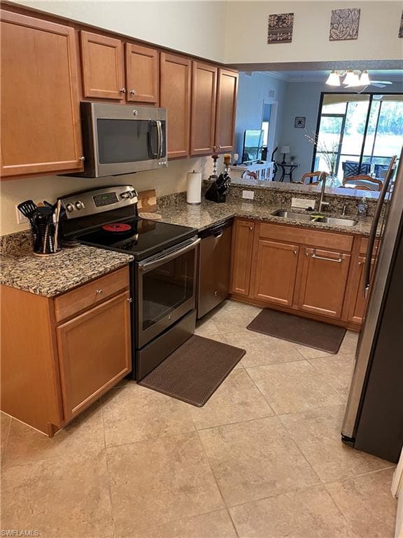 9820 Giaveno CIR 1412 NAPLES, FL 34113