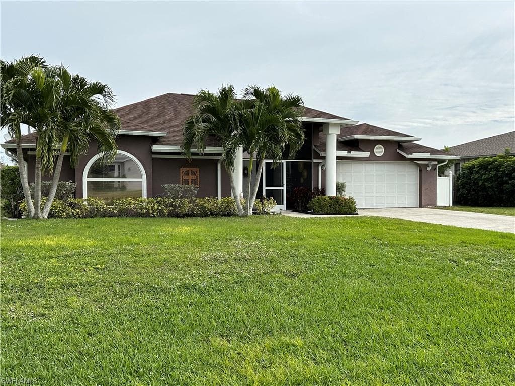 17205 Oriole RD FORT MYERS, FL 33967