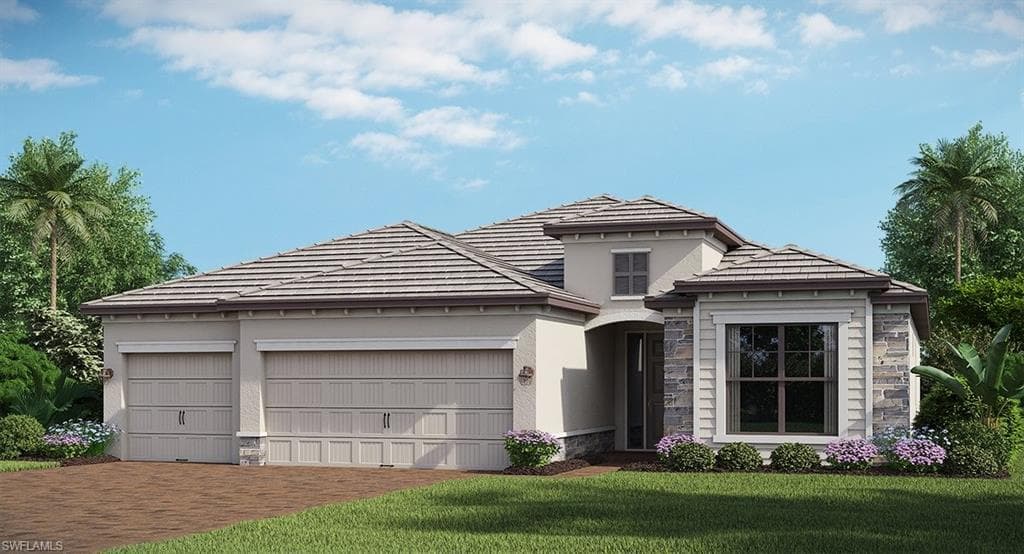18210 Ridgeline DR ESTERO, FL 33928