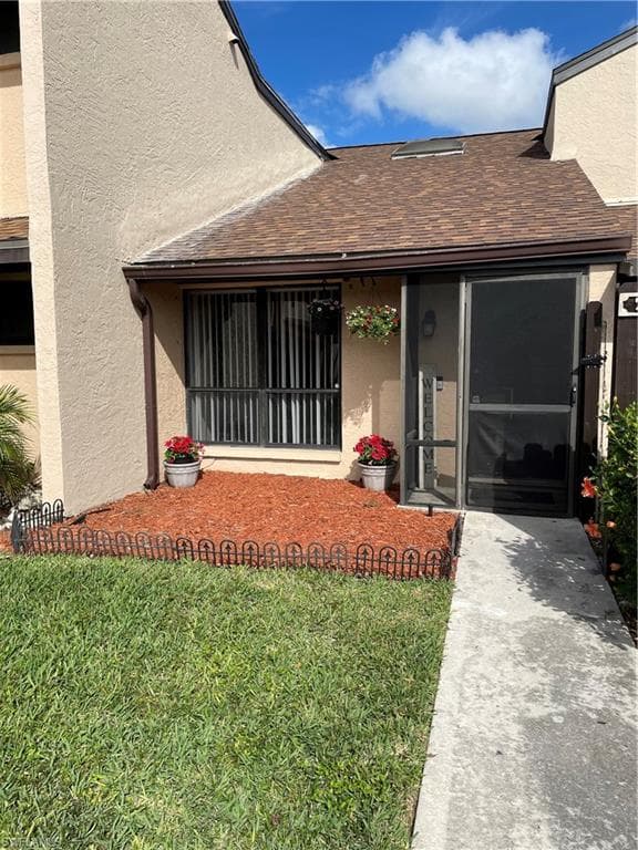 7128 Almendro TER 1 FORT MYERS, FL 33907