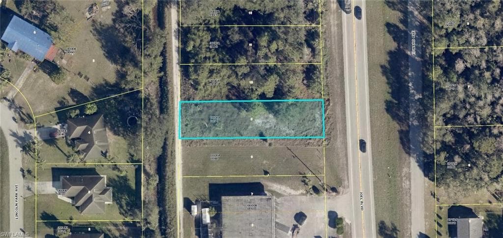 2229 Joel BLVD ALVA, FL 33920