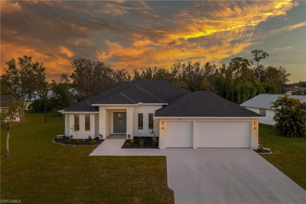 37 Amazon DR PUNTA GORDA, FL 33983