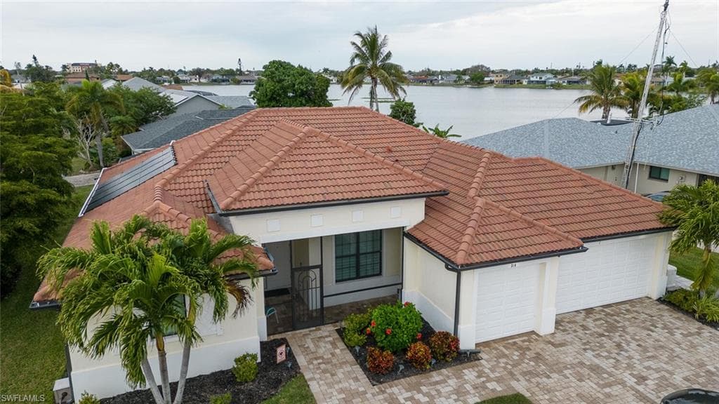 314 SE 20th PL CAPE CORAL, FL 33990