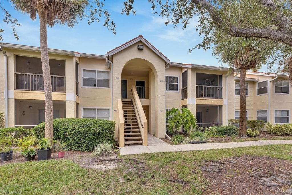 12610 Equestrian CIR 1606 FORT MYERS, FL 33907