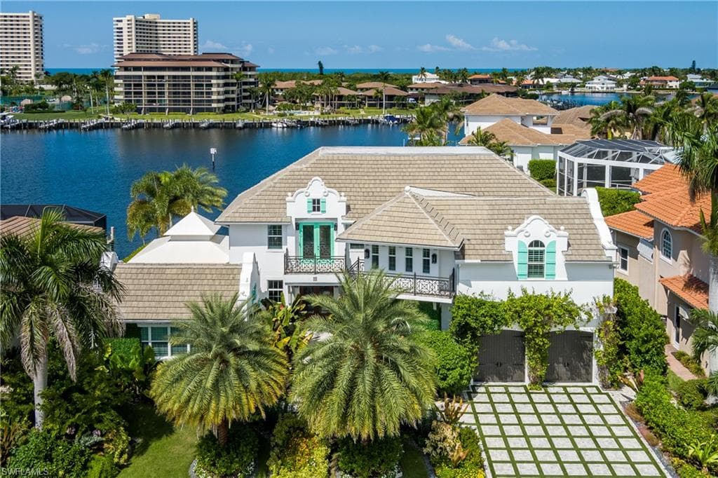 400 Century DR MARCO ISLAND, FL 34145