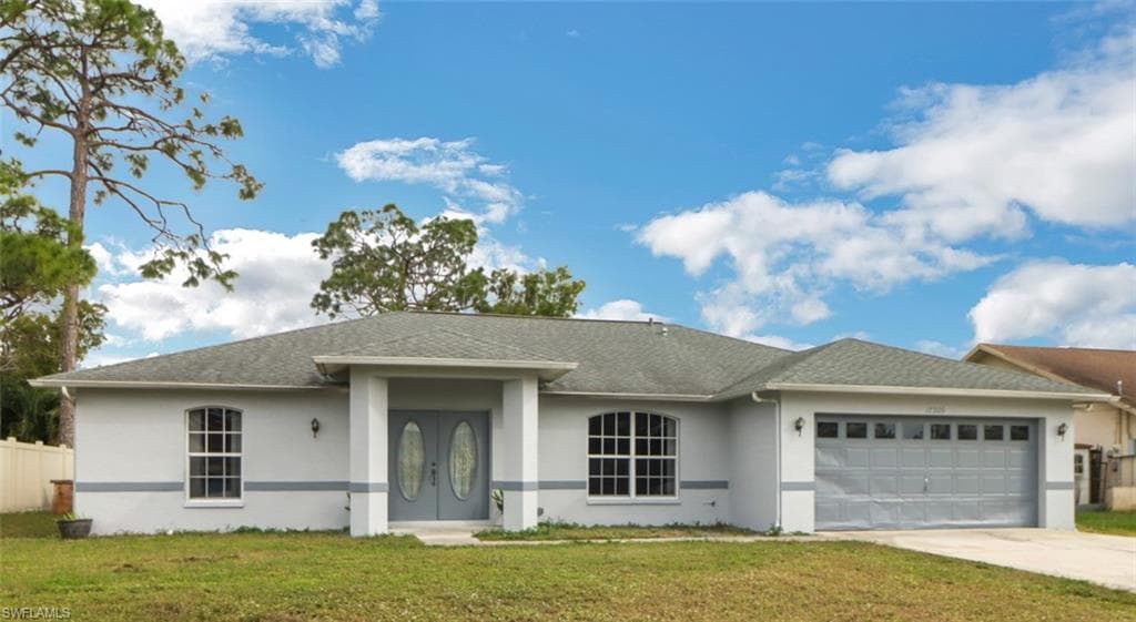 17209 Knight DR FORT MYERS, FL 33967