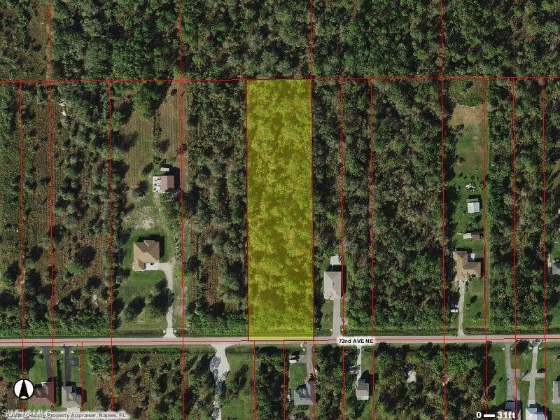 72nd ST NE NAPLES, FL 34120