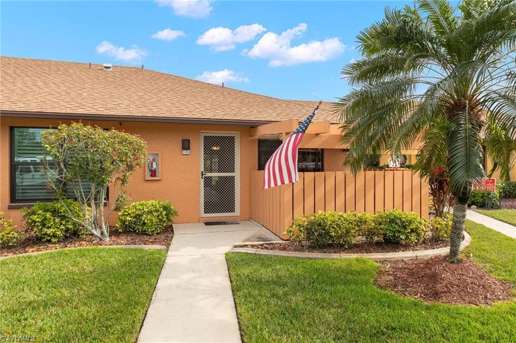 16400 Bay Pointe BLVD 4 NORTH FORT MYERS, FL 33917