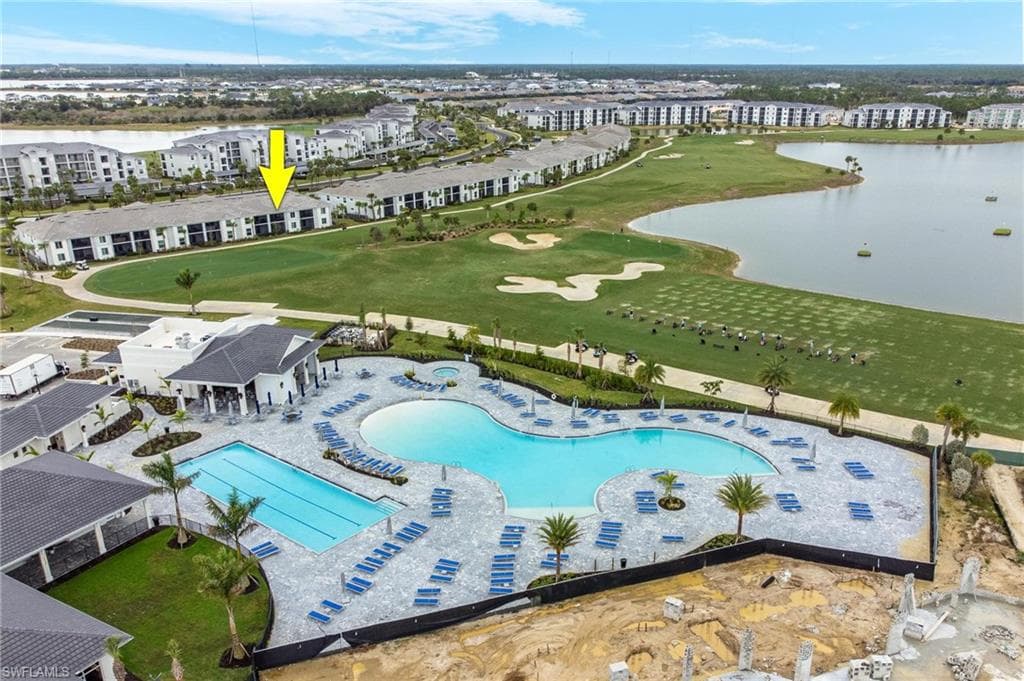 43051 Greenway BLVD 822 PUNTA GORDA, FL 33982
