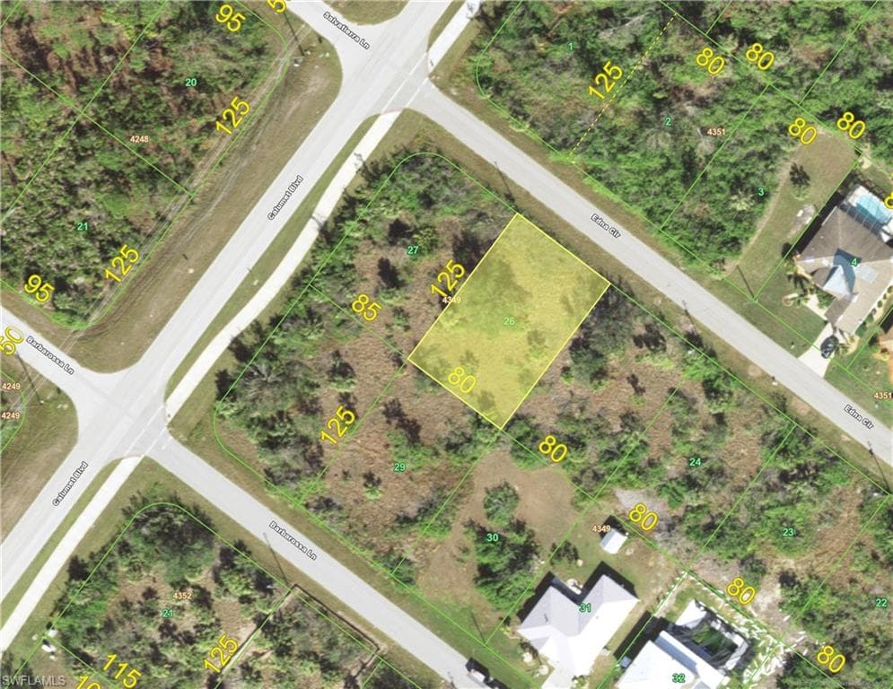 14520 Edna CIR PORT CHARLOTTE, FL 33981